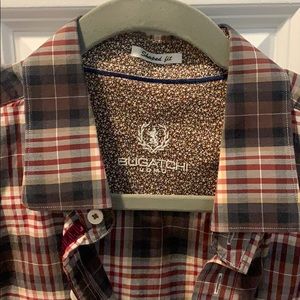 Bugatchi L Men’s Shirt